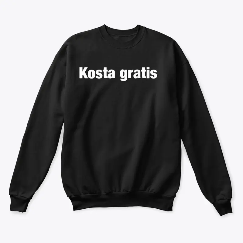 Kosta Gratis