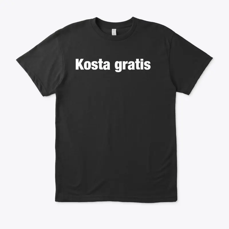 Kosta Gratis